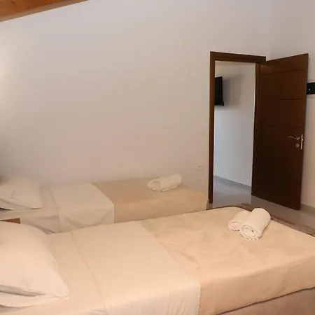 Apartamento Kince *