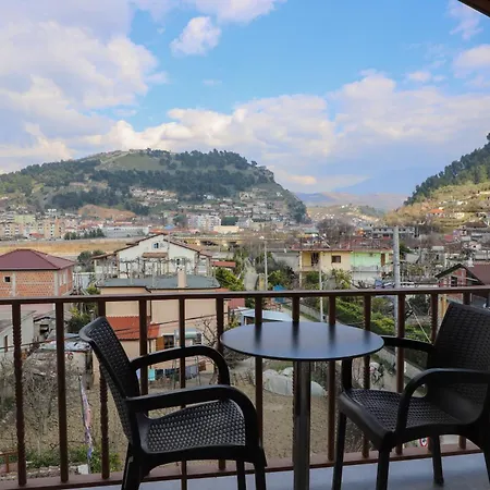 Kince Apartment Berat