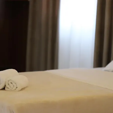 Apartament Kince Berat