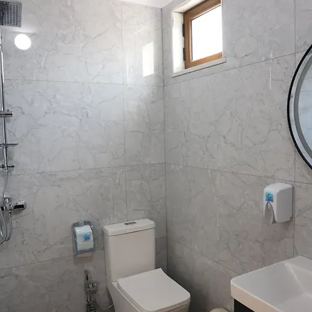 Apartment Kince Berat