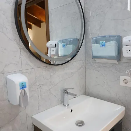 Apartament Kince Berat