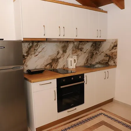 Apartment Kince