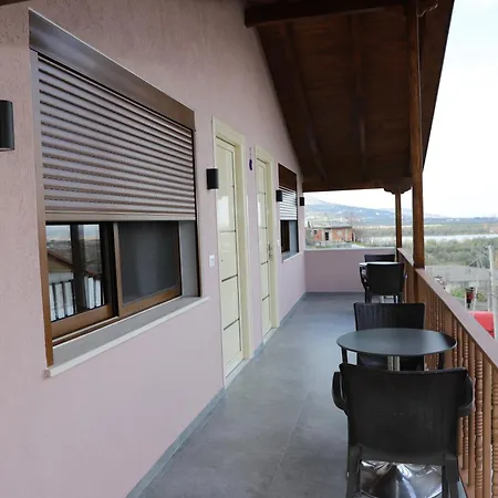 Apartament Kince Berat