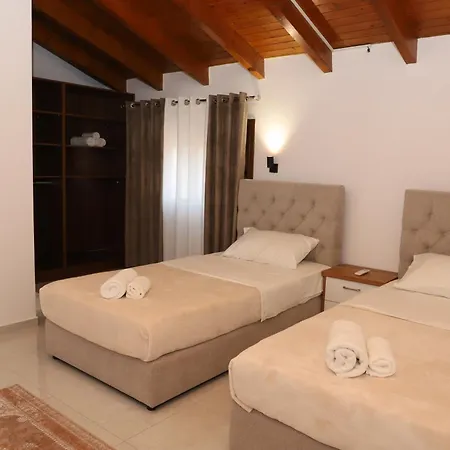 Apartment Kince *