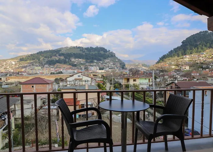 Kince 公寓 培拉特