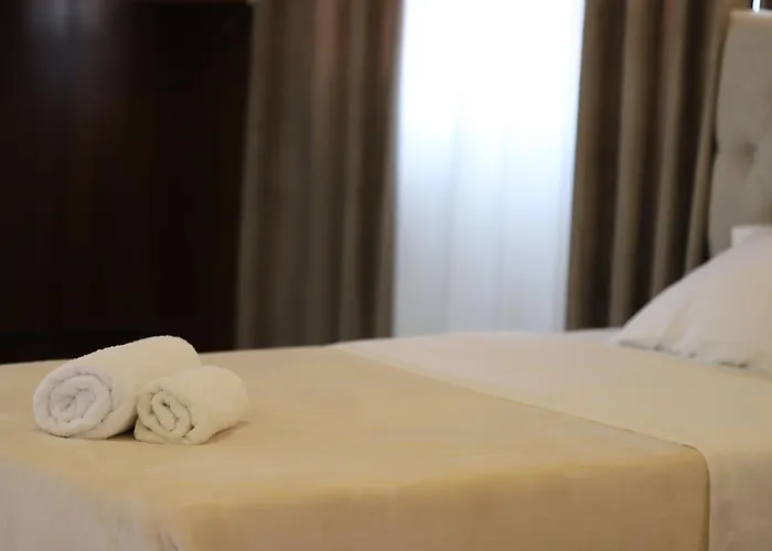 아파트 Kince 베라트