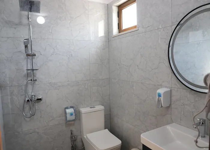 公寓 Kince 培拉特