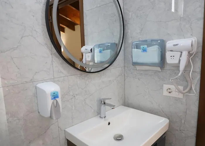 아파트 Kince 베라트