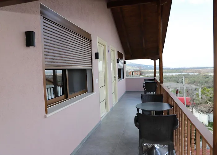 公寓 Kince 培拉特