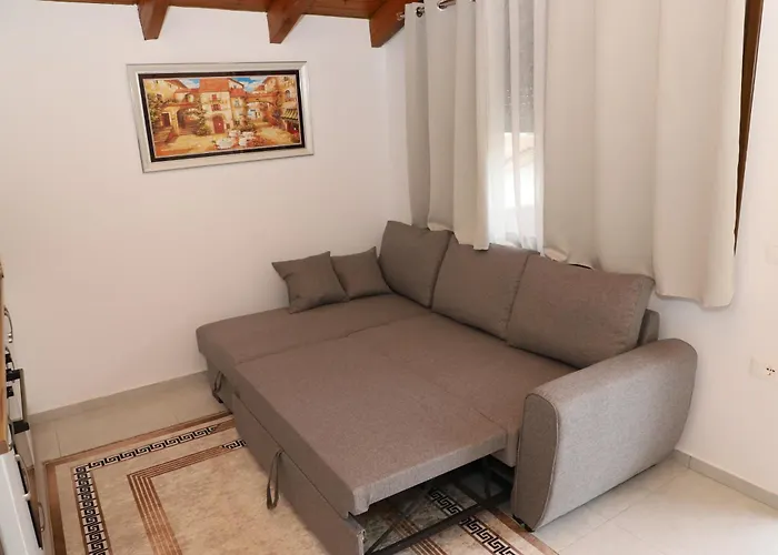 公寓 Kince 培拉特